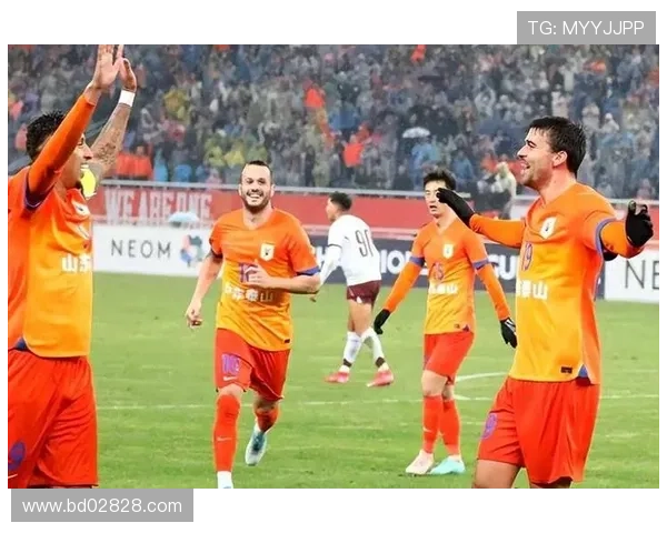 中超射手榜竞争激烈莱昂纳多紧追瓦科仅差一球两人均未罚点球