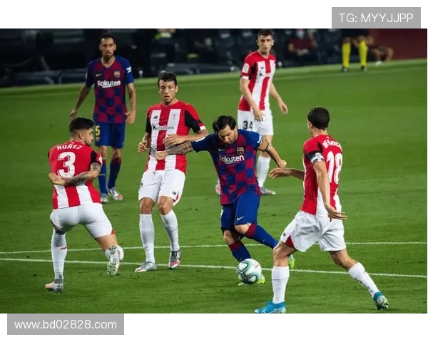 巴萨主场迎战毕尔巴鄂市长亲临诺坎普助威球队